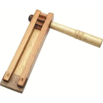 Toca Sound efekty Wood RatchetT-WR 19692