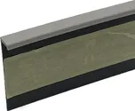 Döllken Soklová lišta TL 55 138 šedá