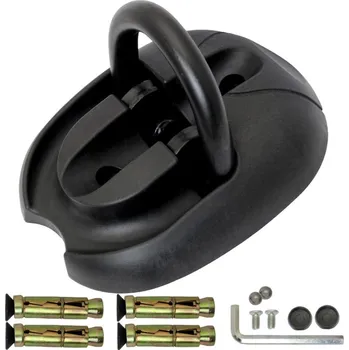 Hmoždinka kotva řetězu a lana