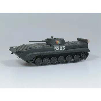 Plastikový model SDV Model BVP-1 Kit 1:87