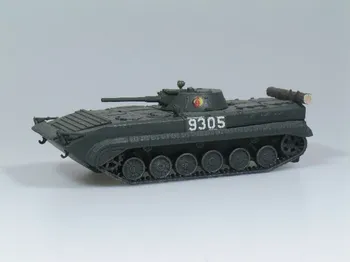 Plastikový model SDV Model BVP-1 Kit 1:87