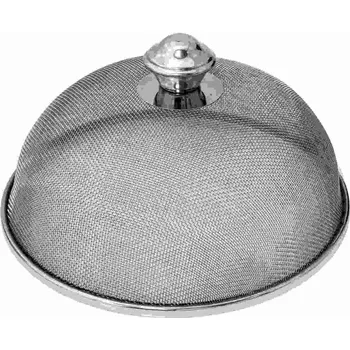 Orion Tragar kryt na potraviny nerez