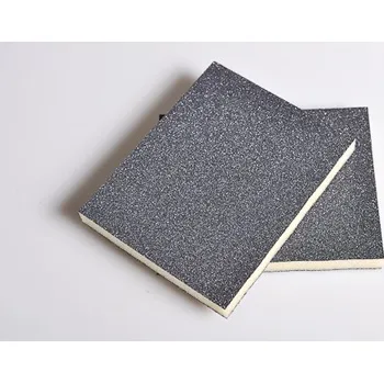 Brusný papír FLEXIFOAM Brusná poduška ABRA PAD SC 120x98x13 P220