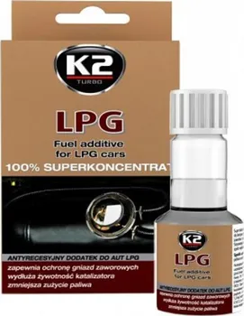 aditivum K2 LPG 50 ml
