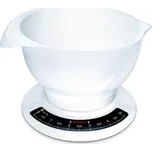 Soehnle Culina Pro 65054 bílá