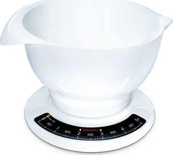 Kuchyňská váha Soehnle Culina Pro 65054 bílá