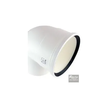 Kouřovod Regulus Koleno 90° pr.200 PP 18874