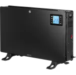 ECG TK 2080 DR Black