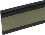 Döllken Soklová lišta TL 55 110 černá