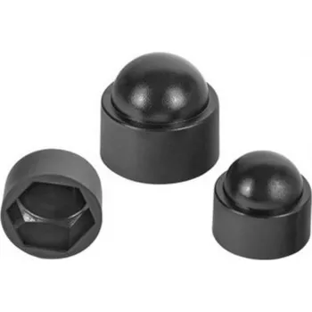 příslušenství k bráně Krytka na šroub a matici M33