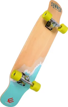 Skateboard ENERO Longboard SummerRunner
