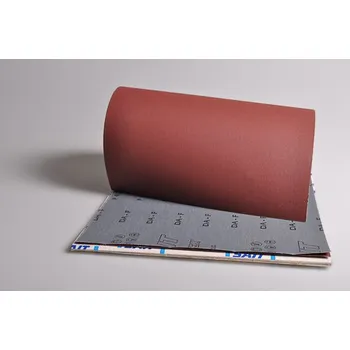 Brusný papír SAIT Arch brusné plátno SAITEX DAF 115x280 P120