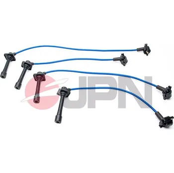 Autoelektrika Sada kabelů pro zapalování JPN 11E3024-JPN