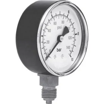 ICH 301.40.-1 manometr ICH 301.40.-1 manometr