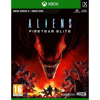 Hra pro Xbox One Aliens: Fireteam Elite Xbox One
