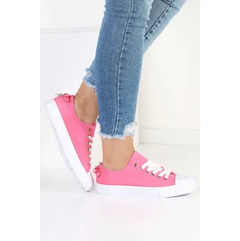 Dámské tenisky DoAndBe Tenisky s perličkou RAL-31W.M Velikost: 36