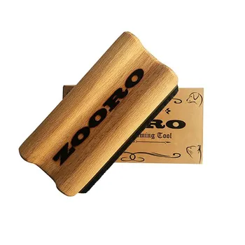 Kartáč pro zvířata Best 4 You Ltd. Zooro Mini hřeben na srst