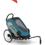 Cybex Zeno Bike Maliblue