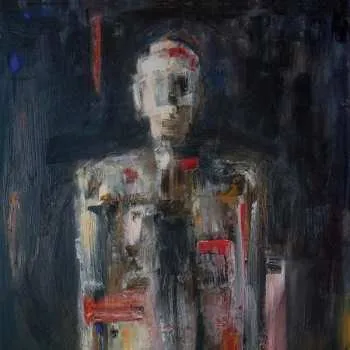 Zahraniční hudba LP Kinematik: Ala' = قَلَقْ LTD | NUM 2017 Numbered Limited Edition Vinyl