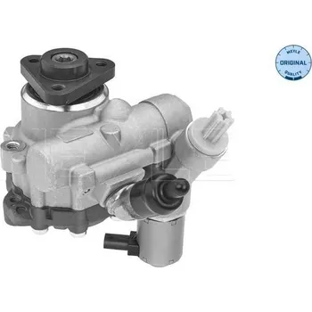 Soustava řízení Hydraulické čerpadlo, řízení MEYLE 114 631 0061