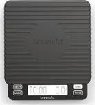Brewista Smart Scale V2 stříbrná