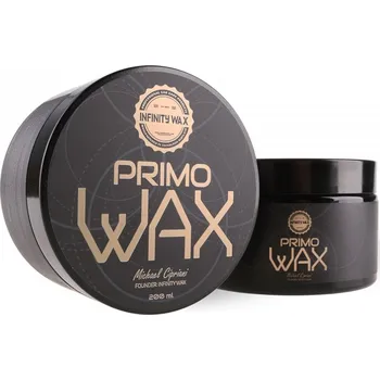 Autovosk Infinity Wax Primo Wax - hybridní tuhý vosk 50 ml