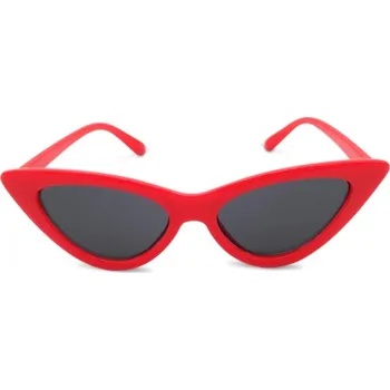 Sluneční brýle Dětské sluneční brýle Six Bunnies Eyecat Pin-up červené