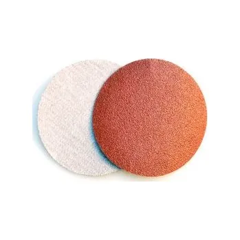 Brusný papír SAIT Disk brusný papír na suchý zip VAWD 50 mm P100 SAITAC