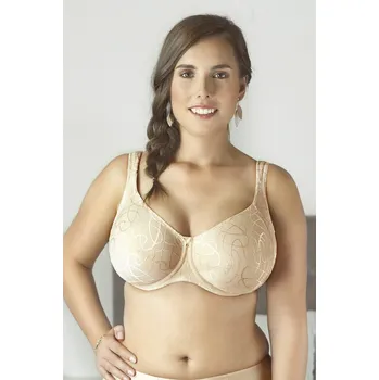 Dámské spodní prádlo Triola F21629 tělová