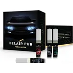 Autoparfemiéra Belair Pur