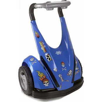Feber Dareway Segway pro děti modrý Hoverboard Feber Dareway Segway pro děti modrý