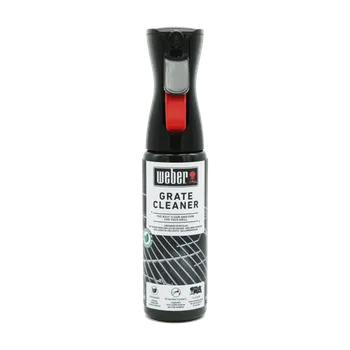 Čištění grilu Weber Čistič roštů 300 ml