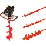 VARI PV-150 + 4 vrtáky