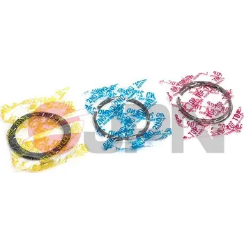 Píst motoru Sada pístních kroužků JPN 40M0526.000-JPN