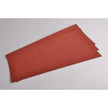 Brusný papír SAIT Arch brusné plátno SAITEX DAF 93x230 P180