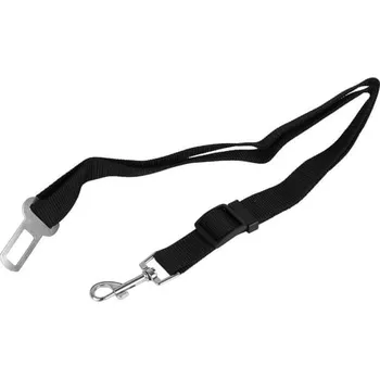 Vodítko pro psa Carmotion Bezpečnostní pás 25 mm 45-80 cm