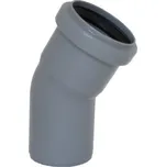 OSMA HT odpadní koleno DN75 30°