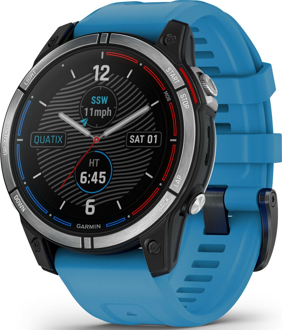 Garmin Quatix 7 Base