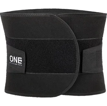 Stabilizační pás HMS ONE Fitness PS130 vel. XL