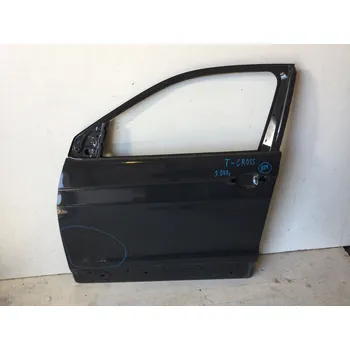 Dveře karosérie Dveře L.P. VW T-Cross