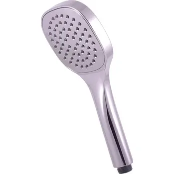 Sprchová hlavice RAV Slezák Sprchová růžice ruční Slezák RAV PS0002 chrom Barva: chrom/plast