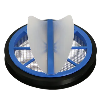 Ventila KZK-S 200 zpětná klapka se síťkou