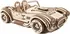 3D puzzle UGEARS 3D Drift Cobra Racing Car 370 ks