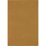 Kusový koberec Softissimo gold, 115x170, žlutá, ložnice, Associated Weavers - 1 rok na vrácení + DOPRAVA ZDARMA k Vám i zpět