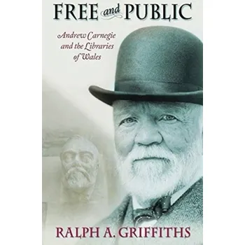 Cestování Free and Public - Griffiths, Ralph A.