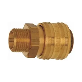 Hadicová spojka Rychlospojka standart AG