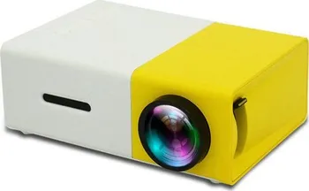 Projektor AUR ForFun YG-300