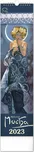 Presco Group Alfons Mucha 12 x 48 cm…