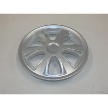 Poklice VeGA Poklice přední