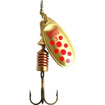 Umělá nástraha Mapso třpytka Orion - OR 1